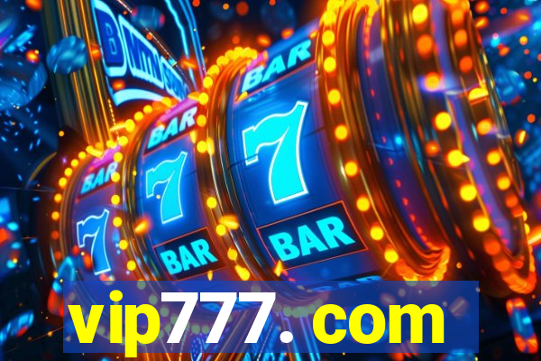 vip777. com